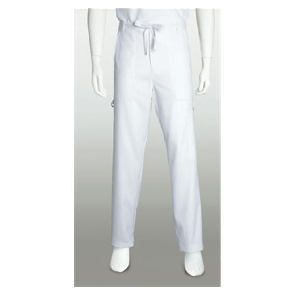 Pant Scrub Grey\u0027s Anatomy 0203 Mens 2X Large White Ea